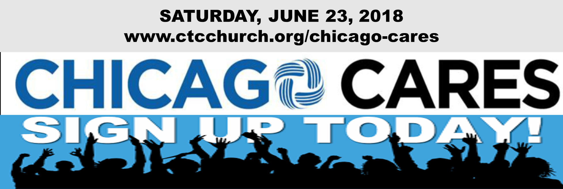 Chicago Cares Christian Tabernacle Church